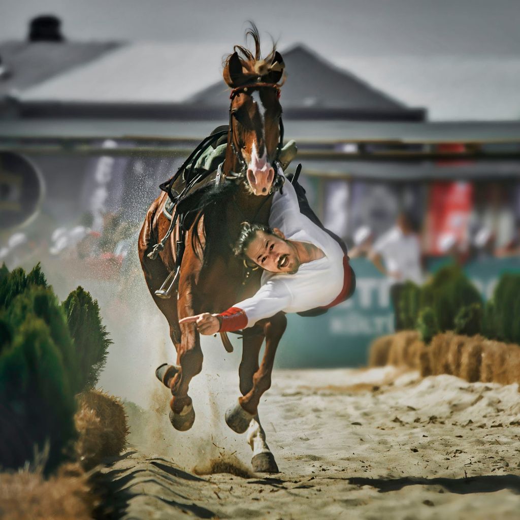 La Turchia vista da Mehmet Aslan