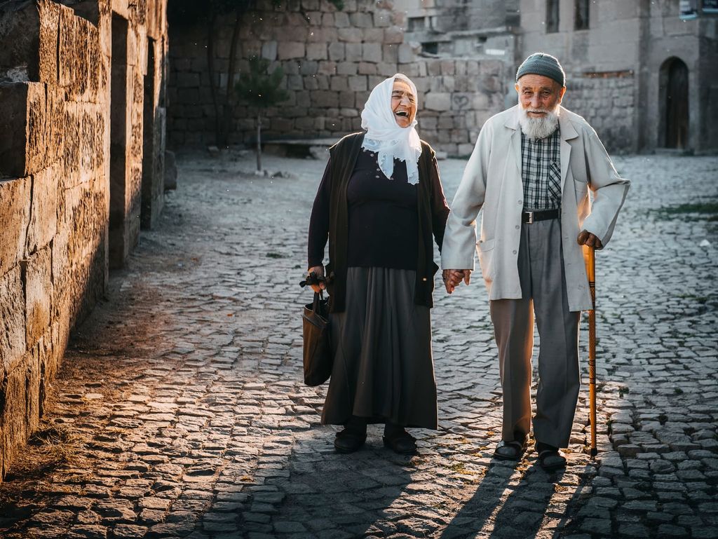 La Turchia vista da Mehmet Aslan