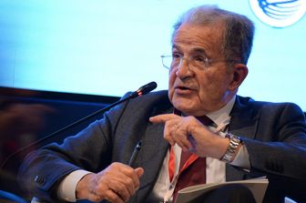 Romano Prodi
