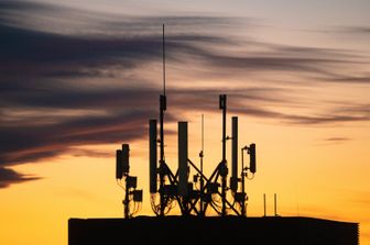 Antenne per la telefonia mobile e il 5G