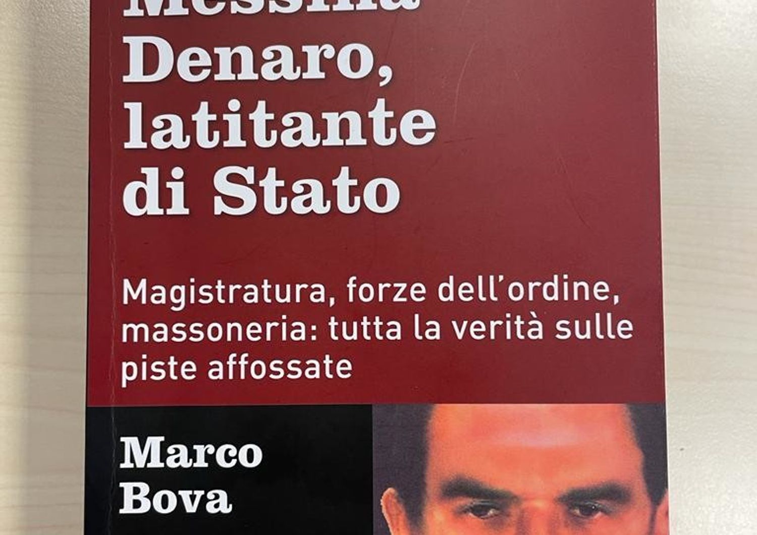 Matteo Messina Denaro, latitante di Stato