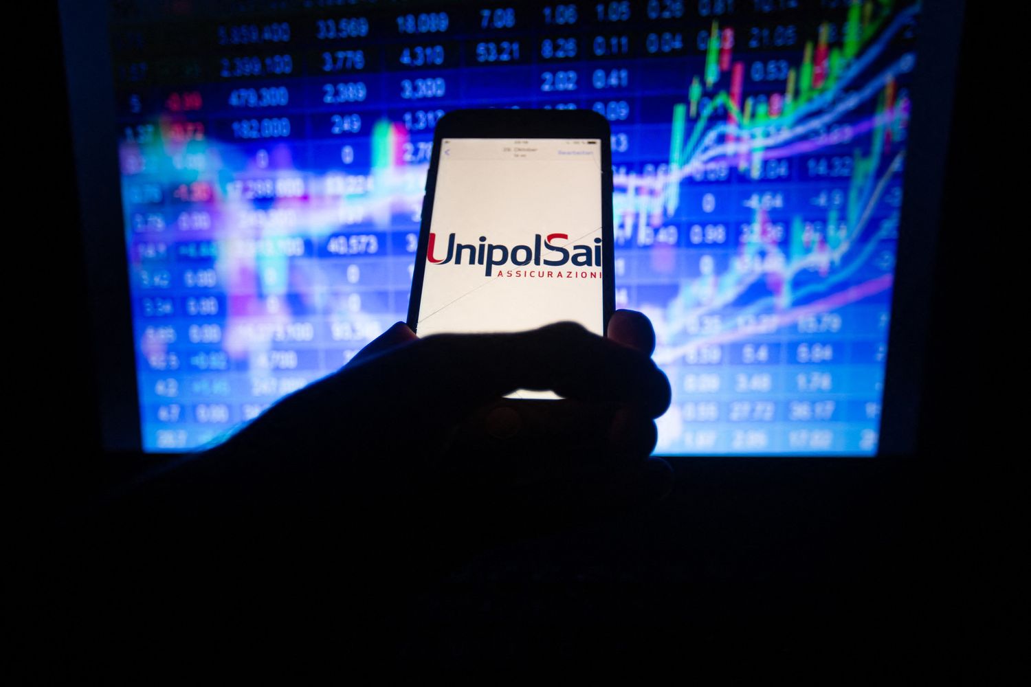 Unipolsai&nbsp;