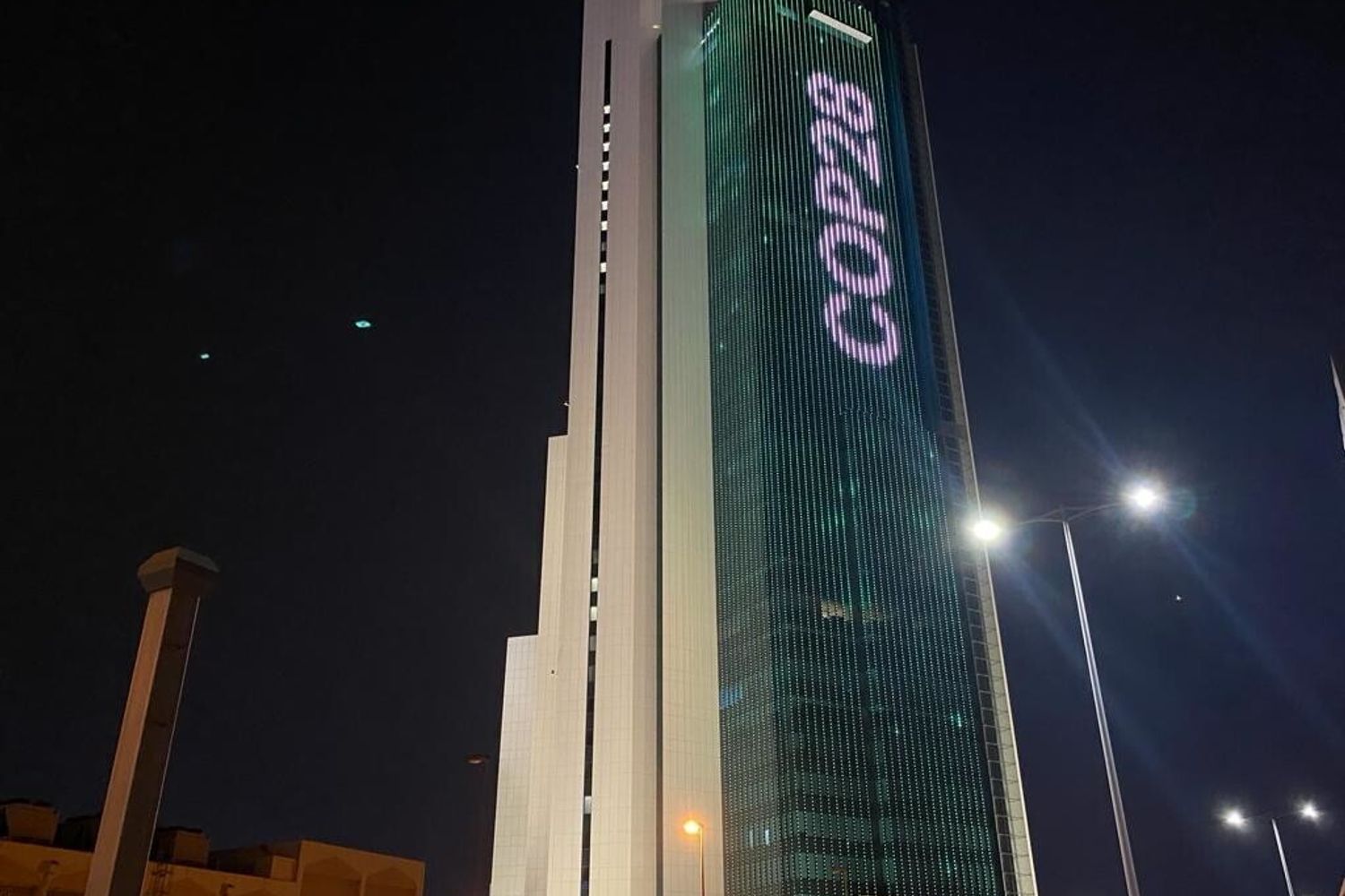 Cop28, Emirati arabi