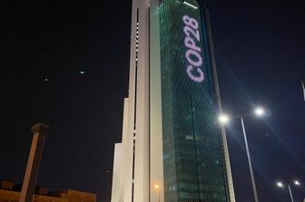 Cop28, Emirati arabi