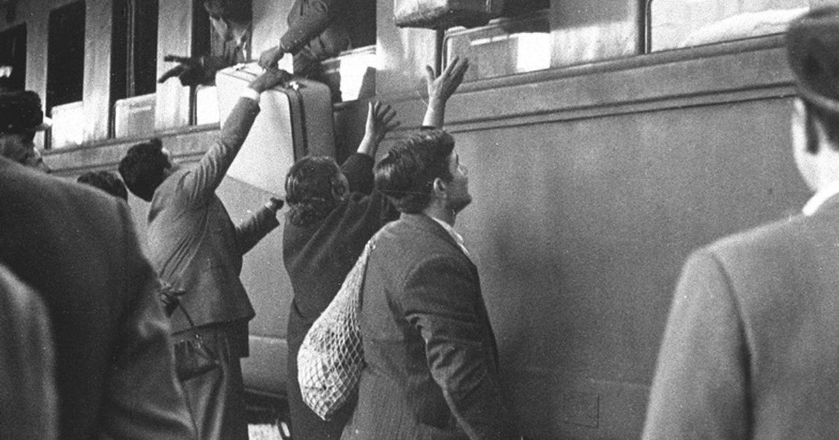 Secondo il Cnr, Roma continua ad attirare migranti da resto Italia