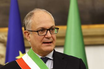 Roberto Gualtieri&nbsp;