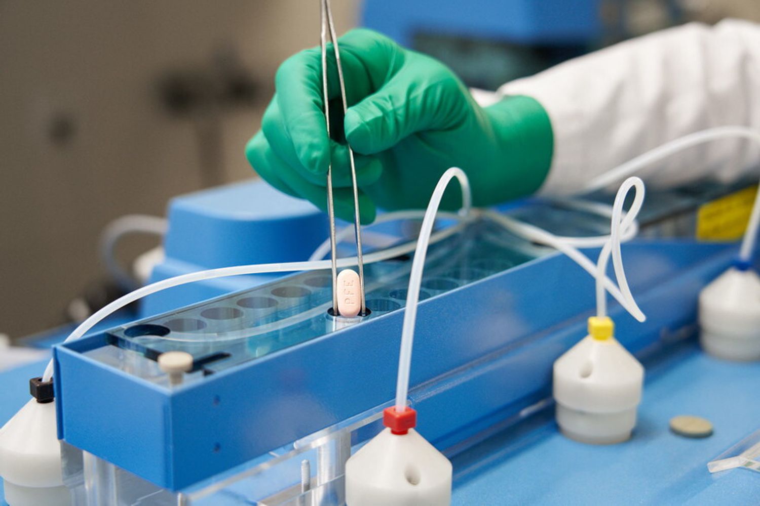 Pillola antivirale Covid Pfizer