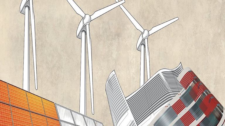 Master in Energy Innovation al Politecnico di Milano