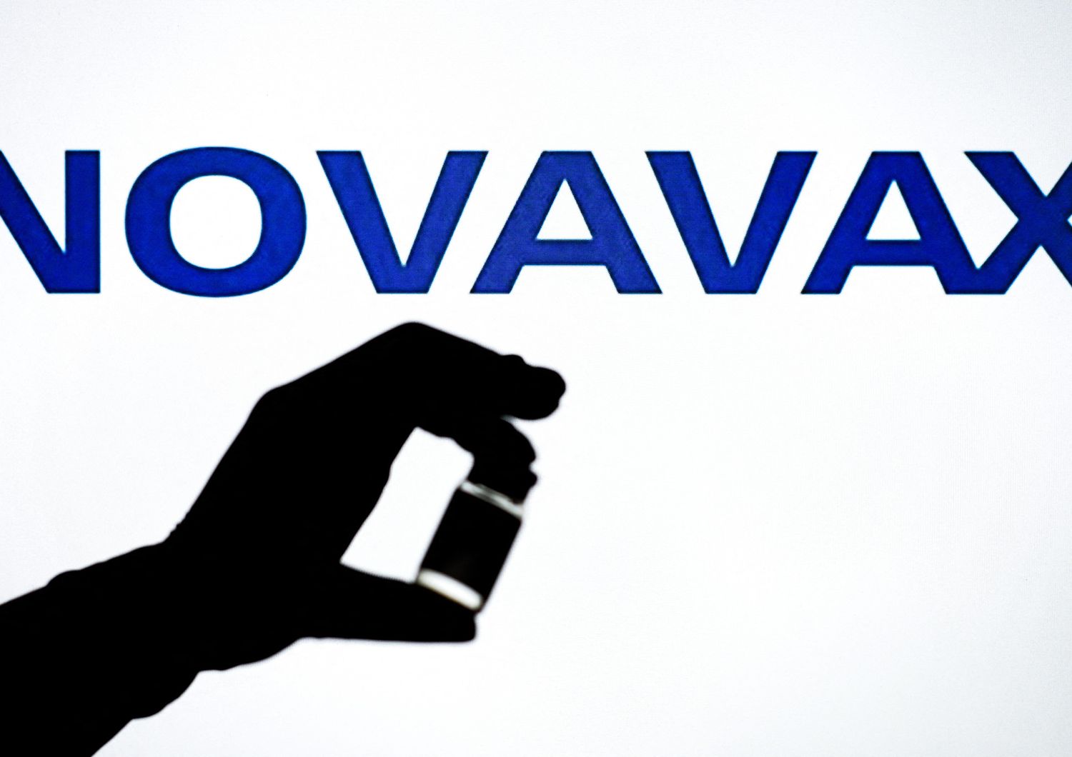 Novavax&nbsp;