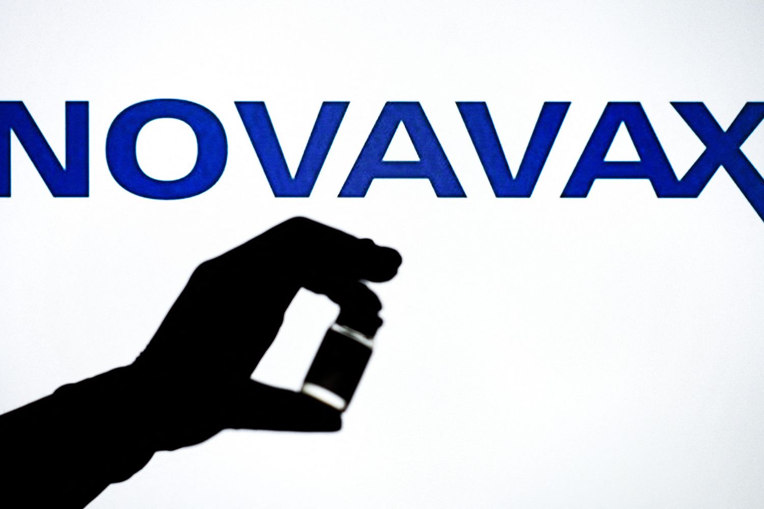 Novavax&nbsp;