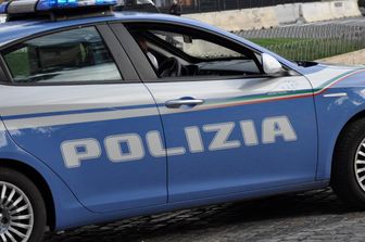 Polizia&nbsp;