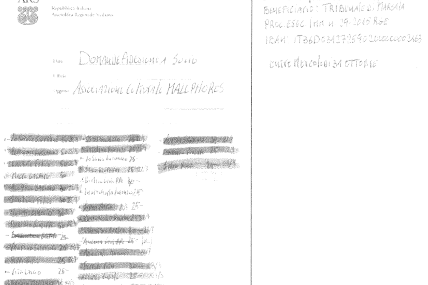 Dal libro &quot;Matteo Messina Denaro, latitante di Stato&quot; di Marco Bova&nbsp;