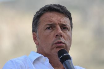 &nbsp;Matteo Renzi