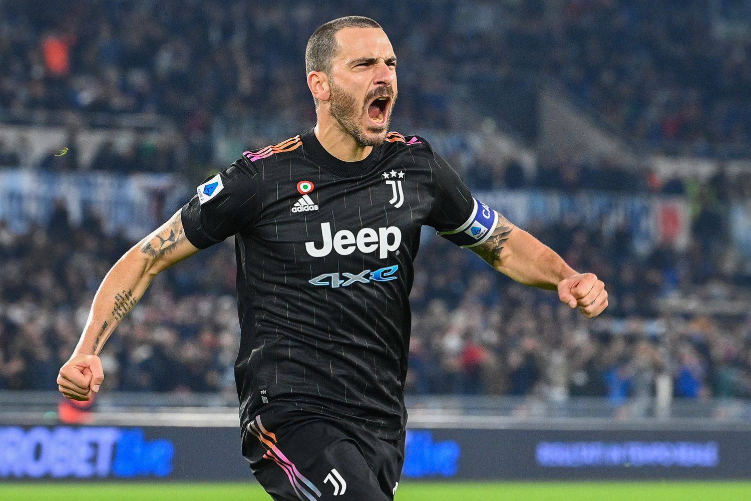 Bonucci