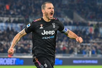 Bonucci