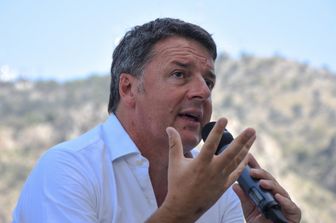 Matteo Renzi