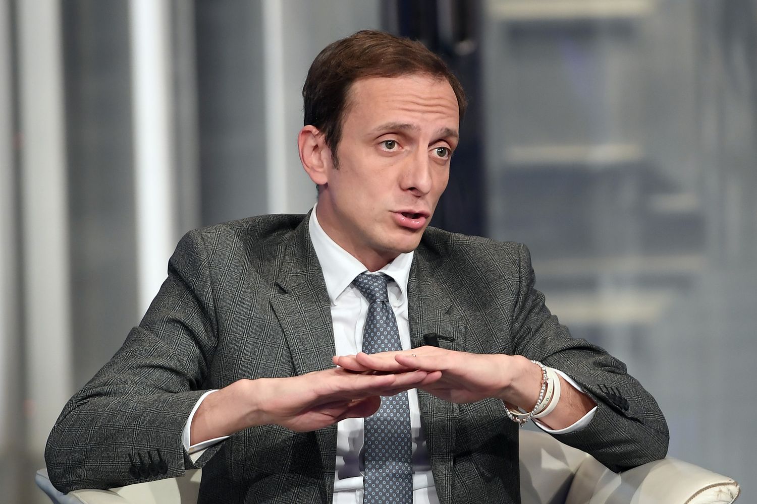 Massimiliano Fefriga