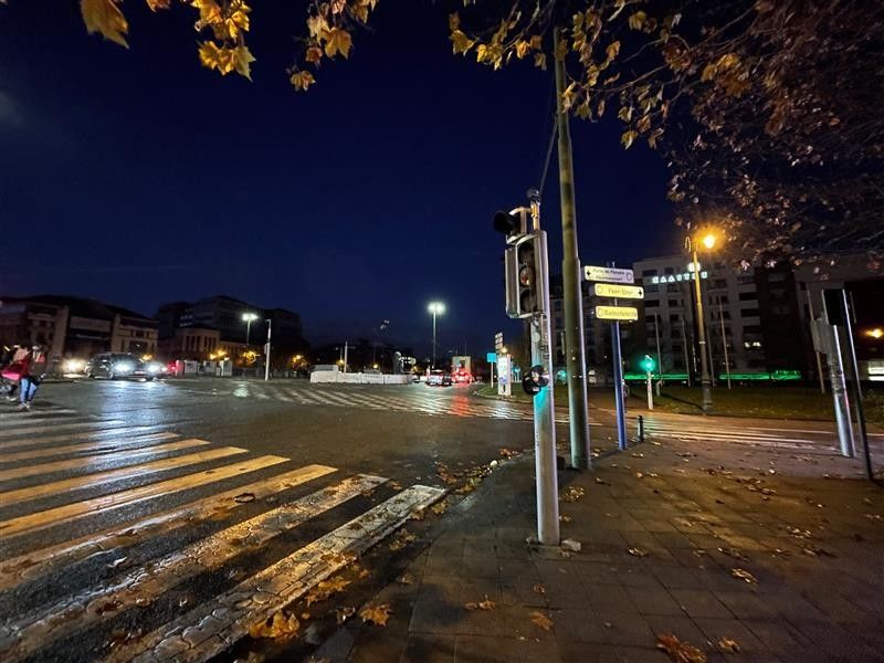 Scontri a Bruxelles contro le restrizioni anti-covid&nbsp;