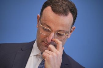 Jens Spahn