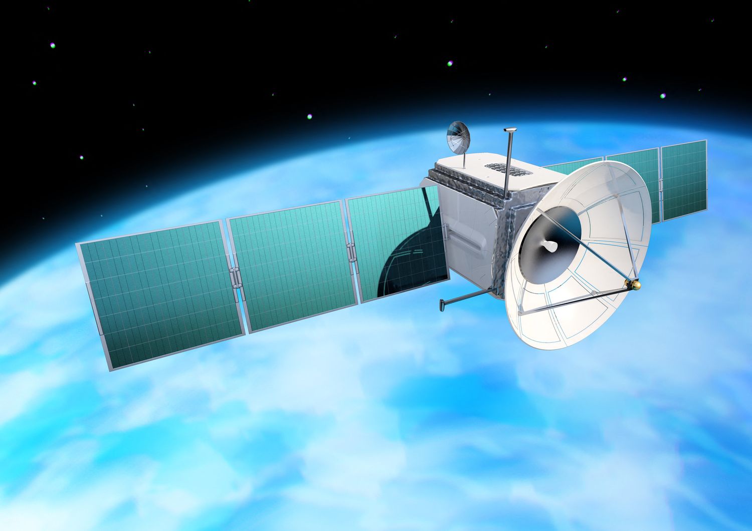 Italia rete Global Navigation Satellite System