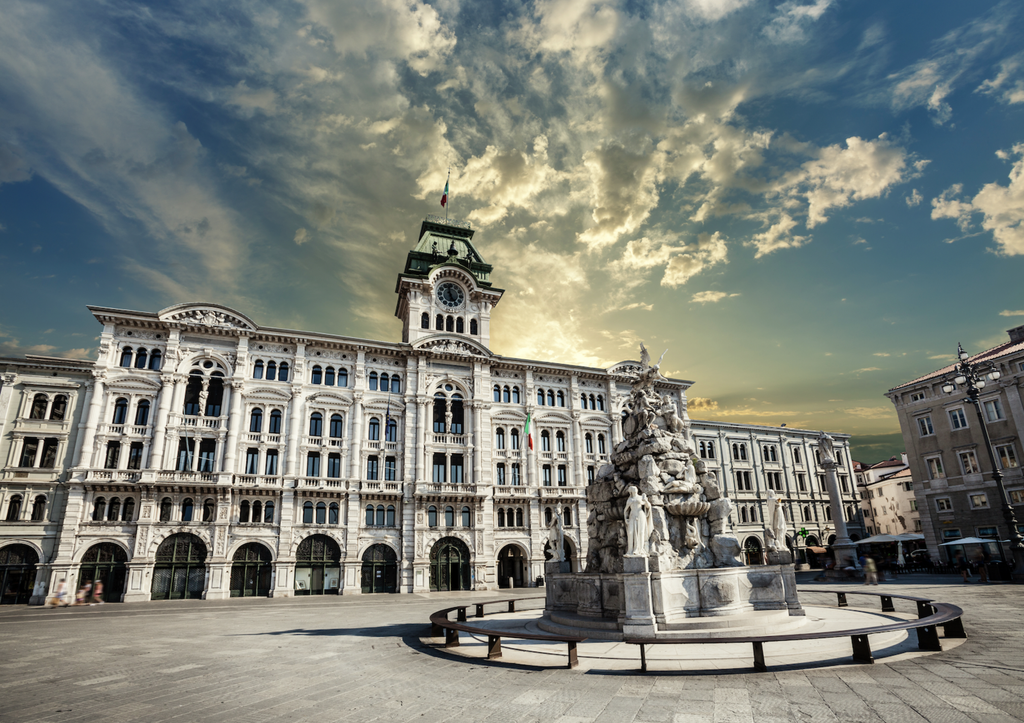 Trieste