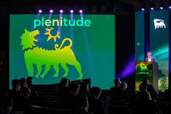 L'AD di Plenitude Stefano Goberti&nbsp;