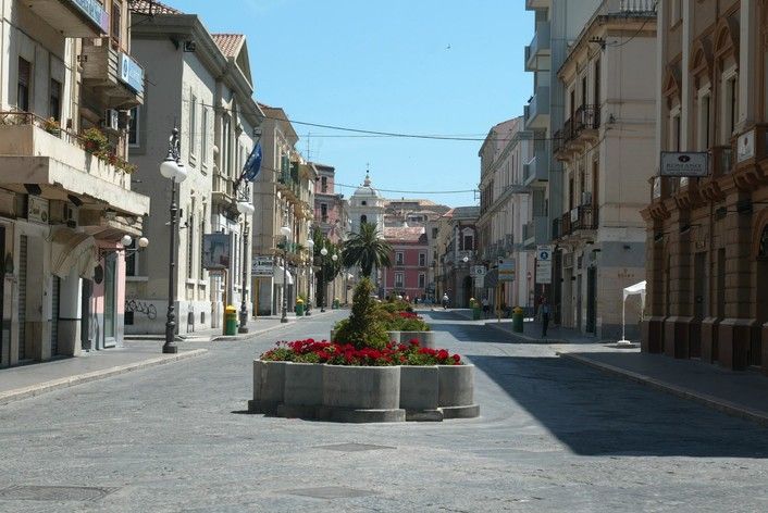Crotone&nbsp;