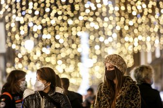 Natale col super green pass