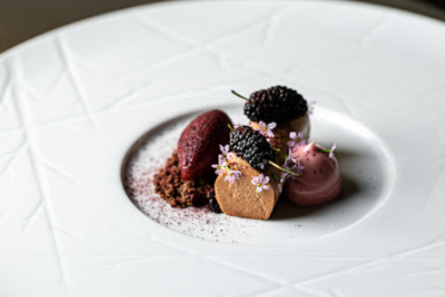 Materiaprima Osteria Contemporanea