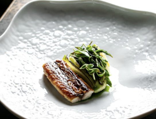 Materiaprima Osteria Contemporanea