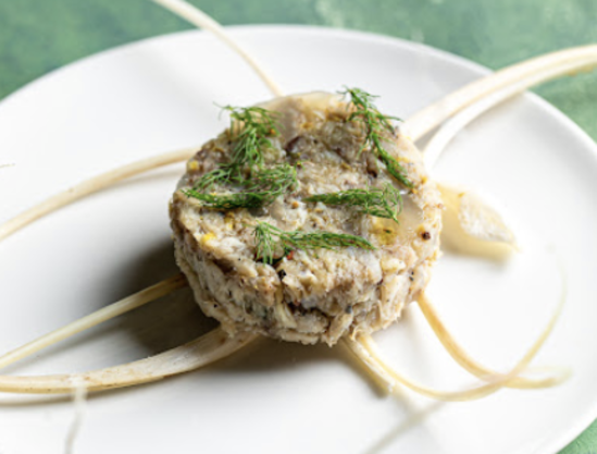 Materiaprima Osteria Contemporanea