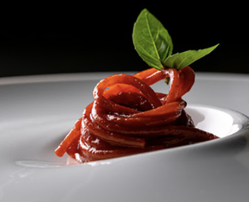 Materiaprima Osteria Contemporanea