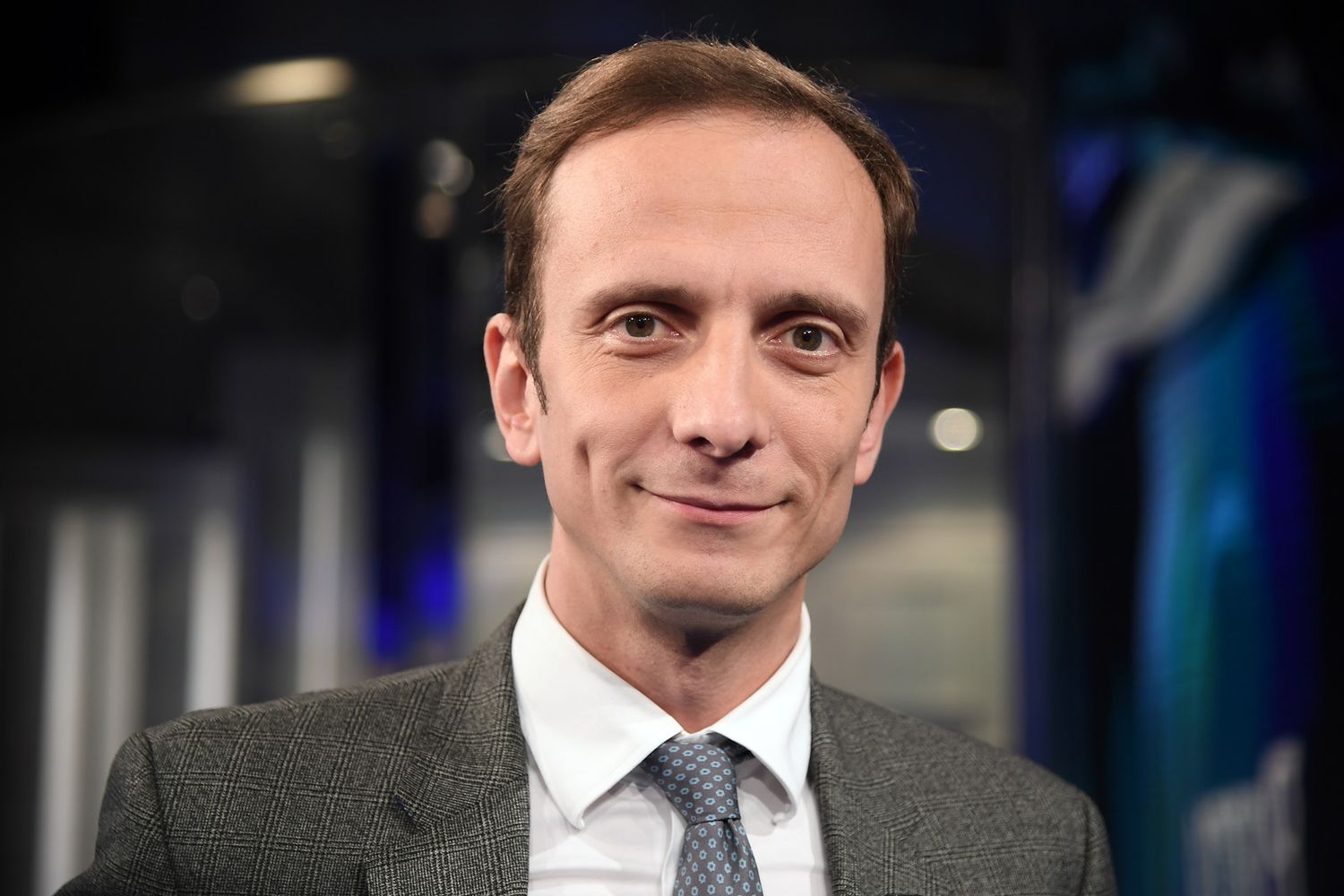 Massimiliano Fedriga&nbsp;