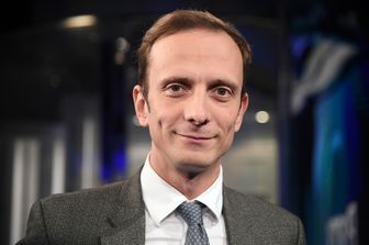 Massimiliano Fedriga&nbsp;