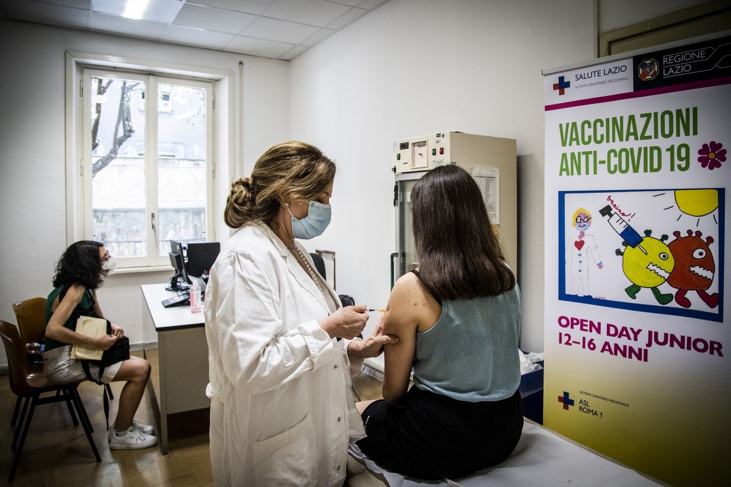 Vaccinazioni