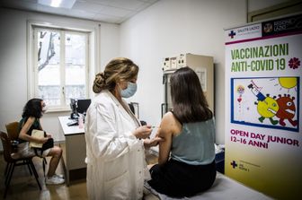 Vaccinazioni