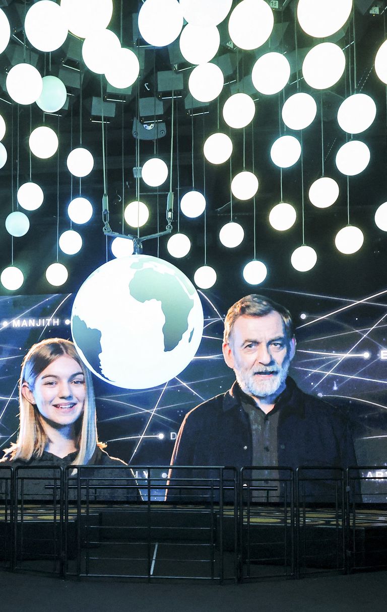 Padiglione della Germania