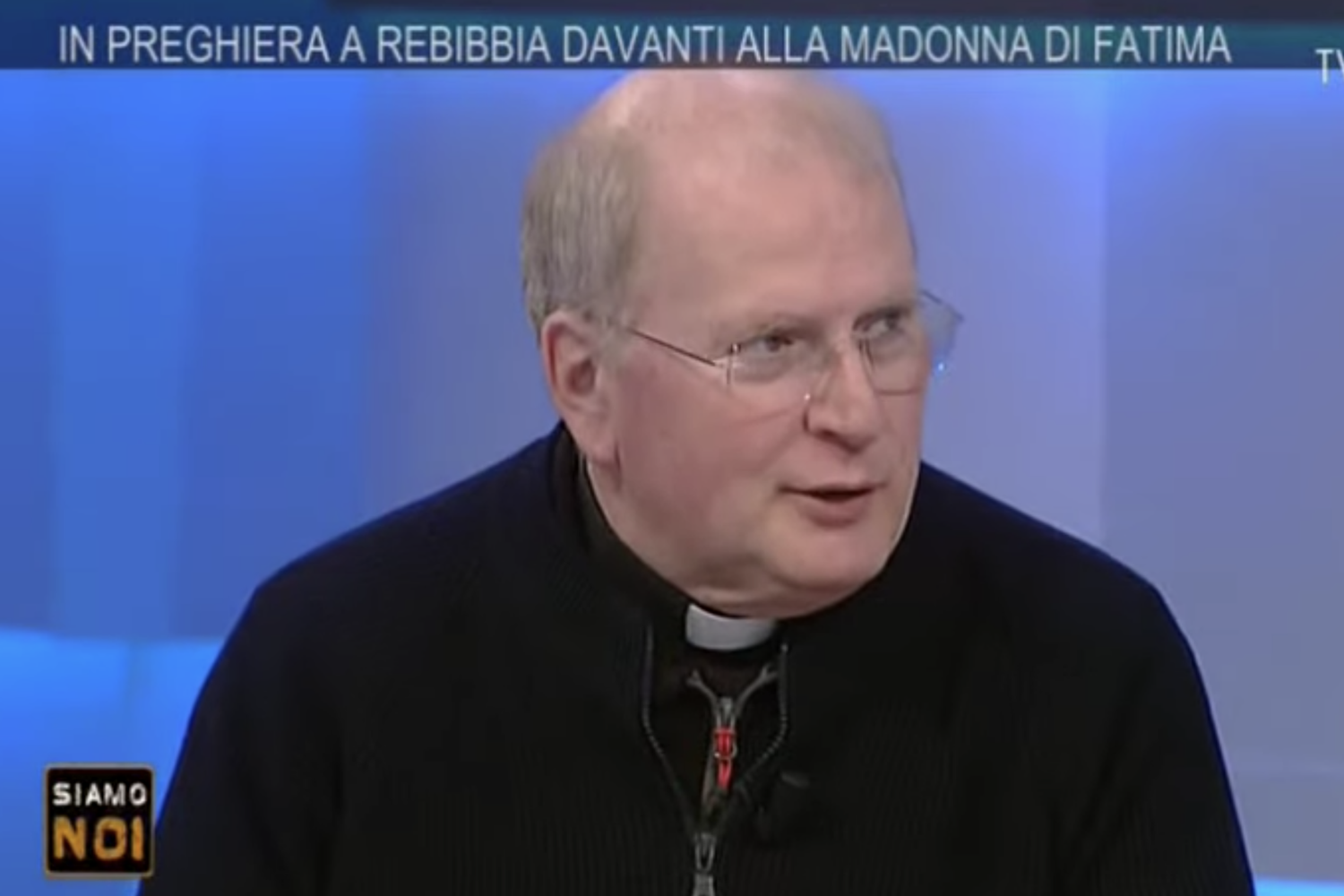 don Roberto Guernieri