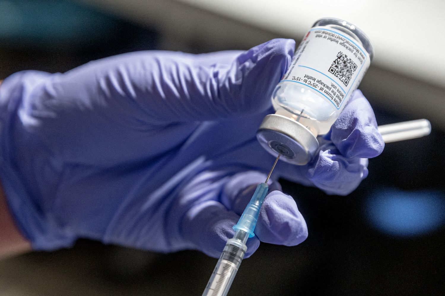 Vaccino Covid 19&nbsp;