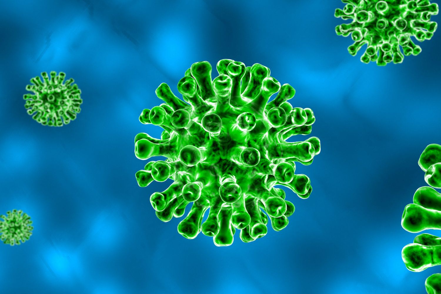 Coronavirus