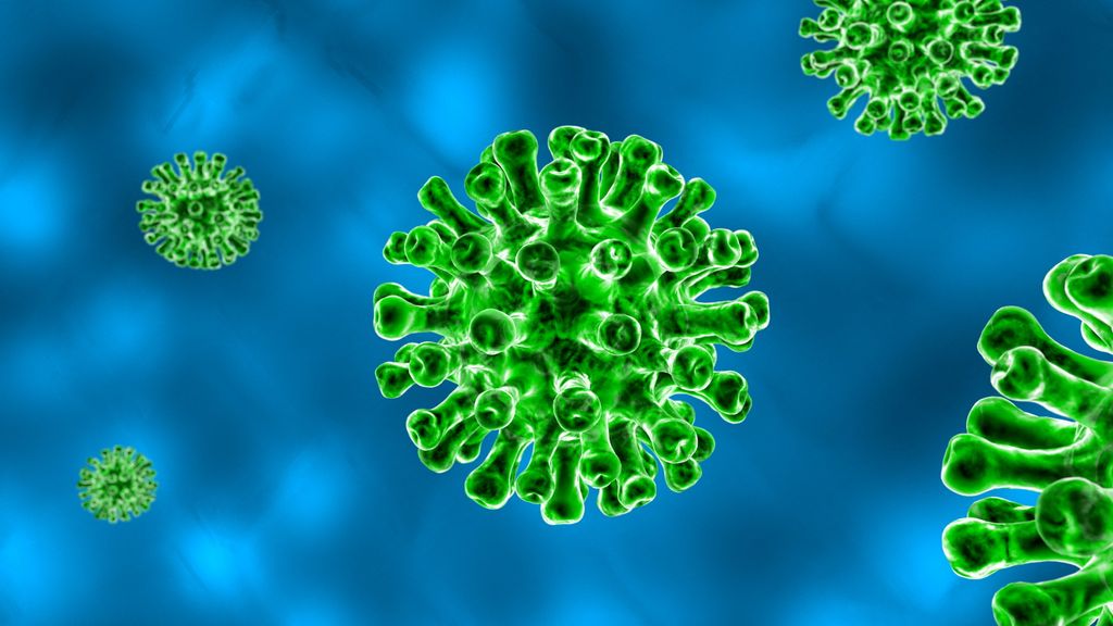 Coronavirus