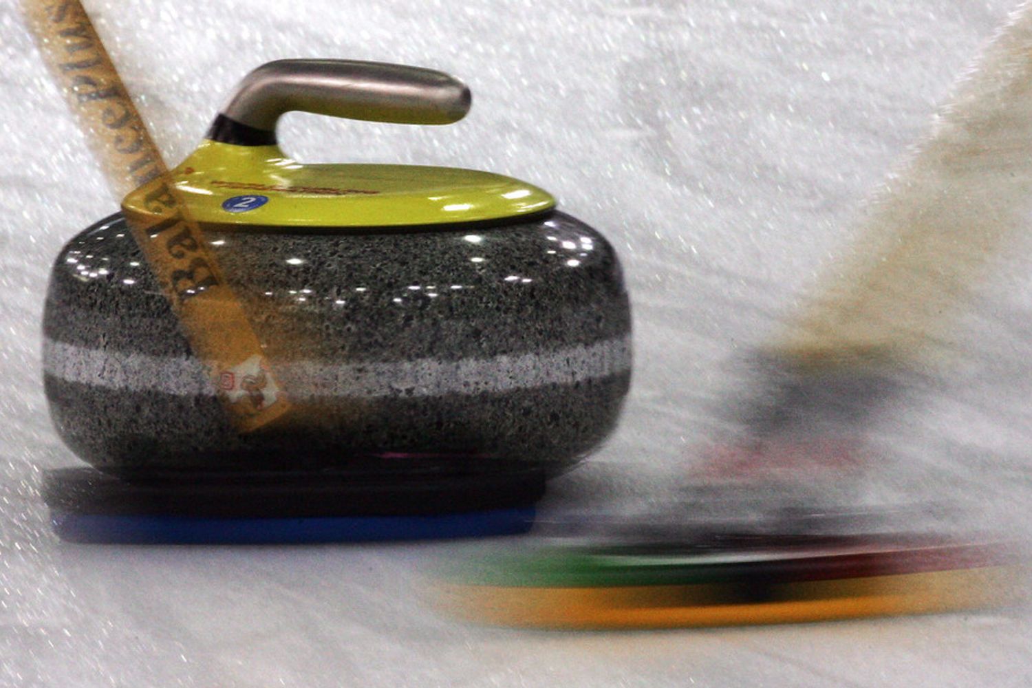 Curling&nbsp;