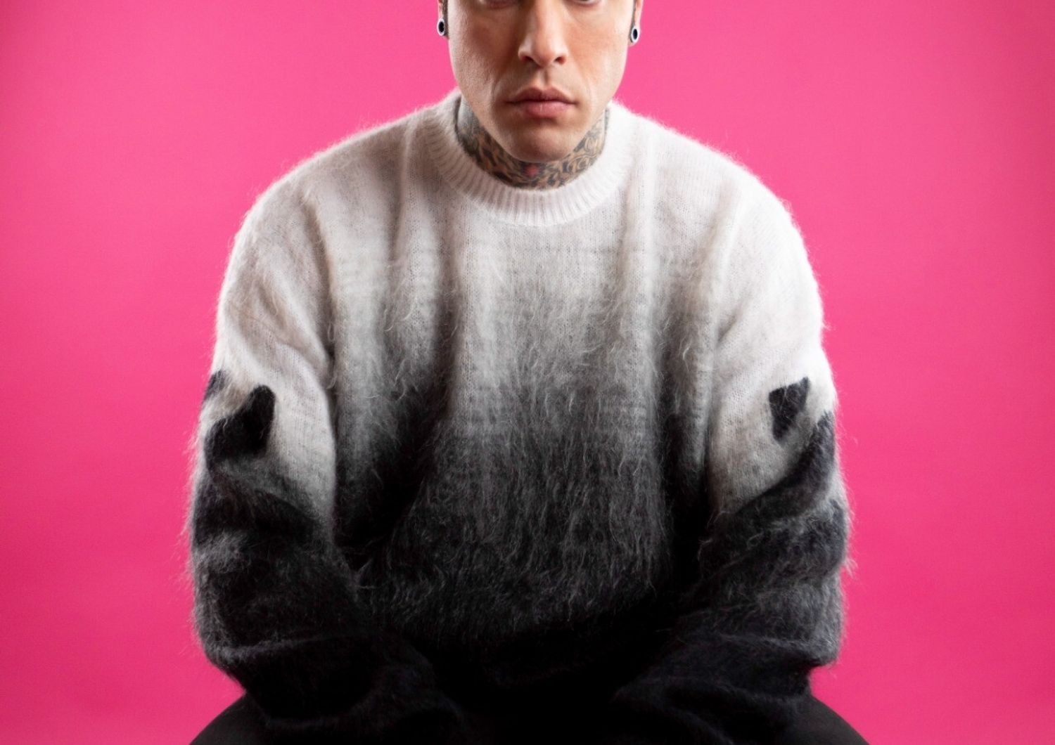 Fedez&nbsp;