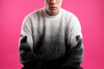 Fedez&nbsp;