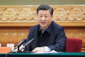Omicron invece che Xi riguardo Oms a Cina
