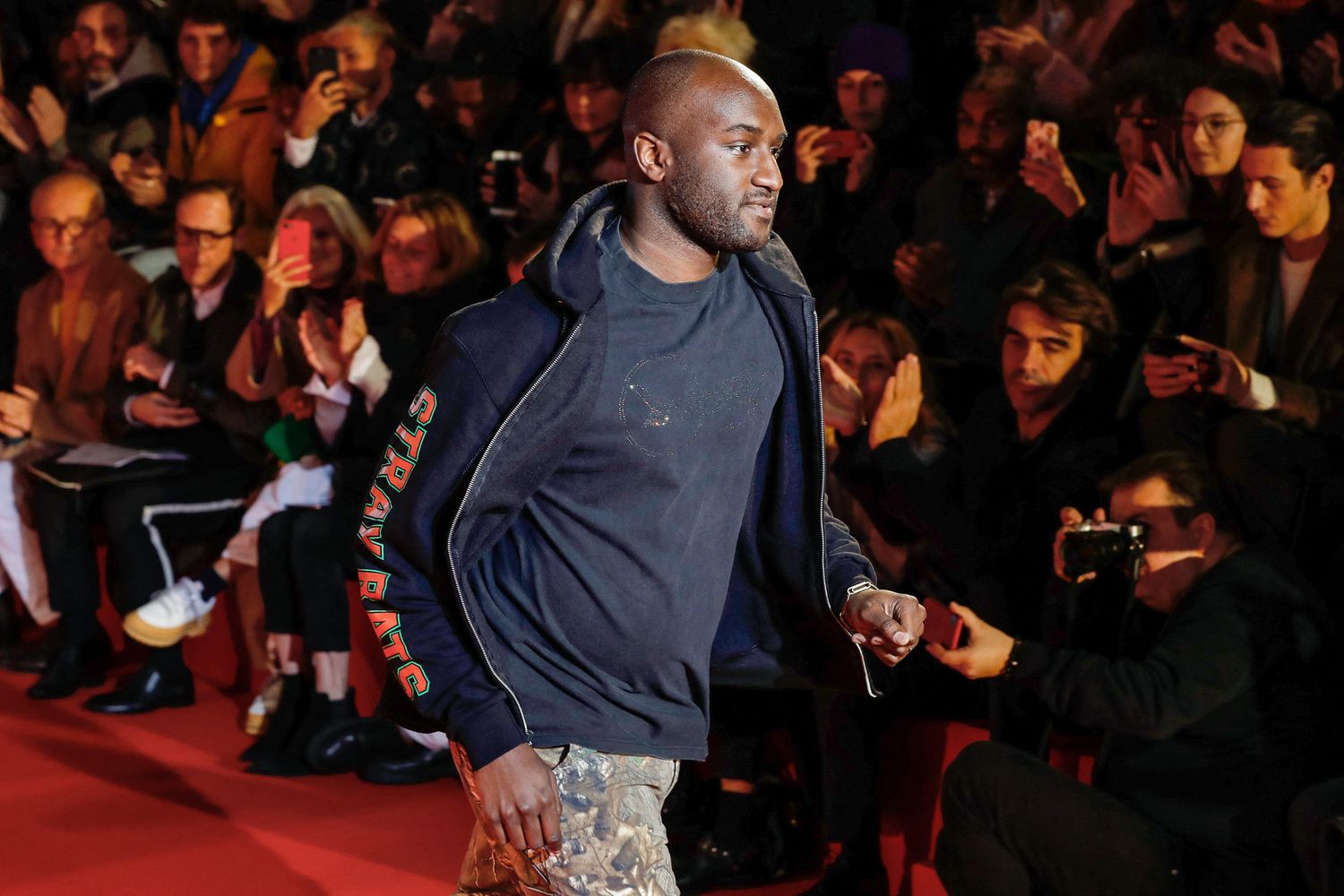Virgil Abloh