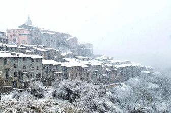 Latera, provincia di Viterbo