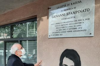 Salvatore Spampinato