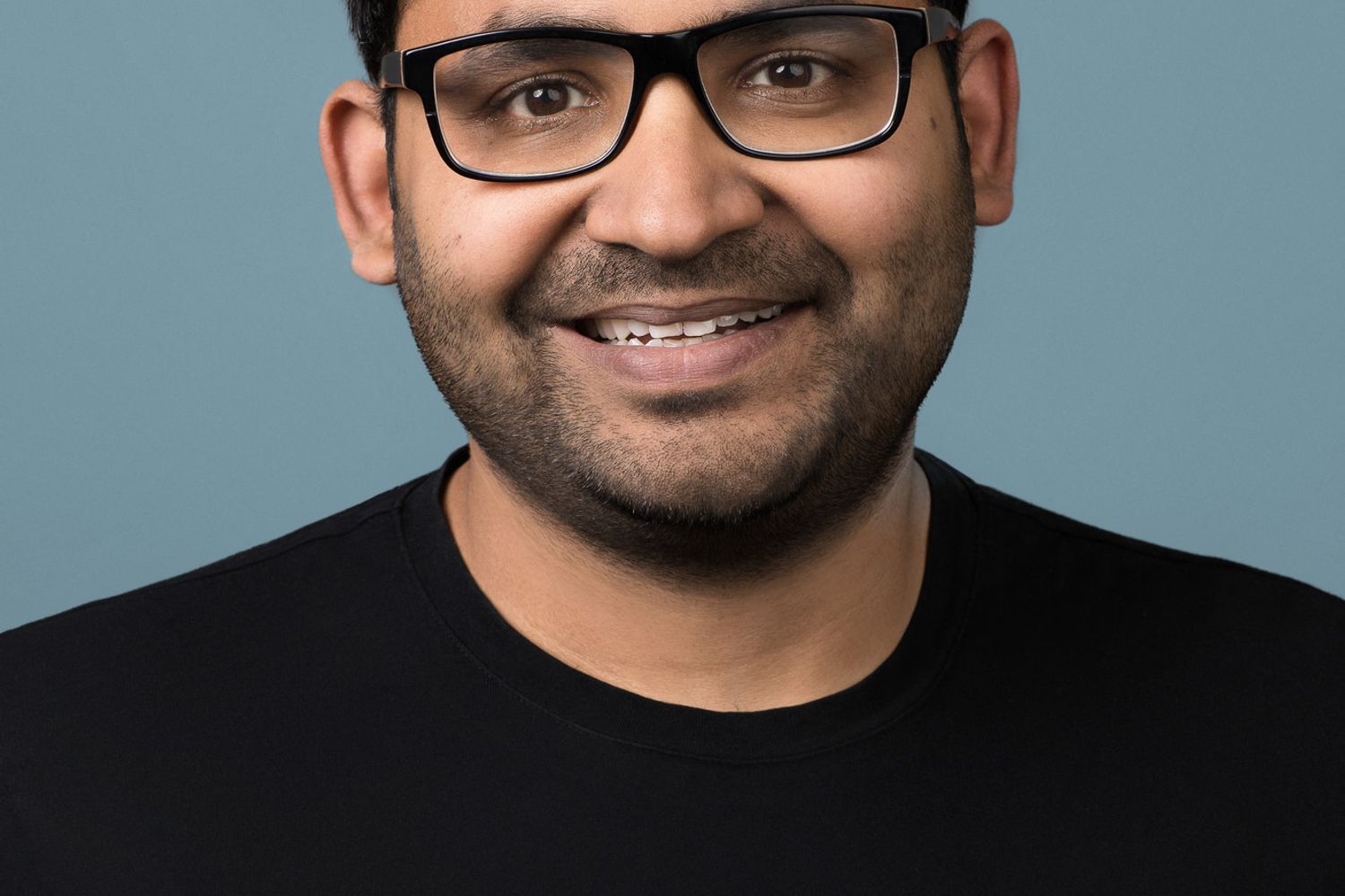 Parag Agrawal, nuovo ceo di Twitter