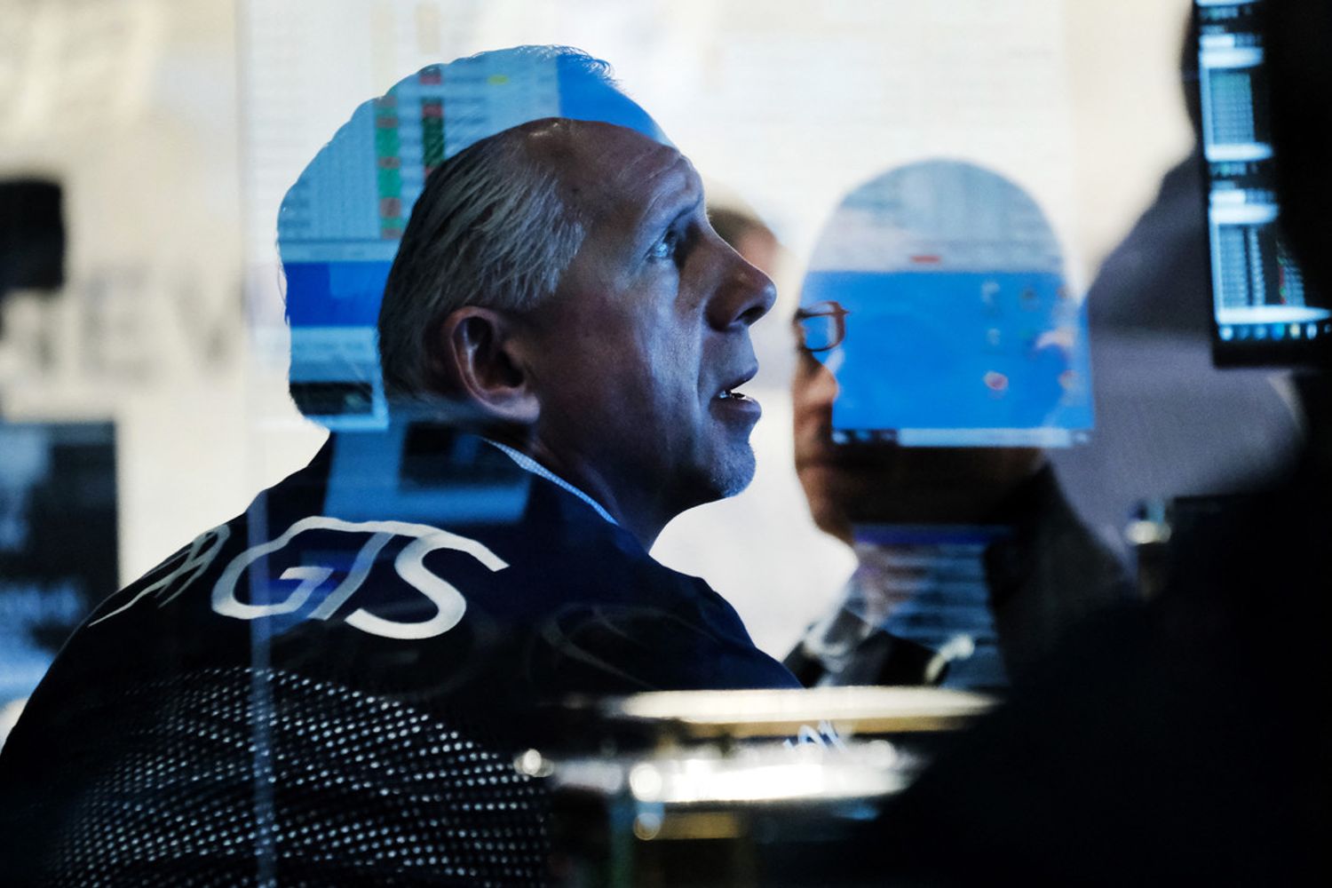 Operatori di Borsa di New York&nbsp;